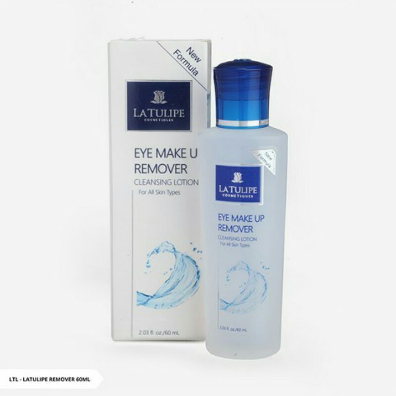 Latulipe Eye Make Up Remover 60ml