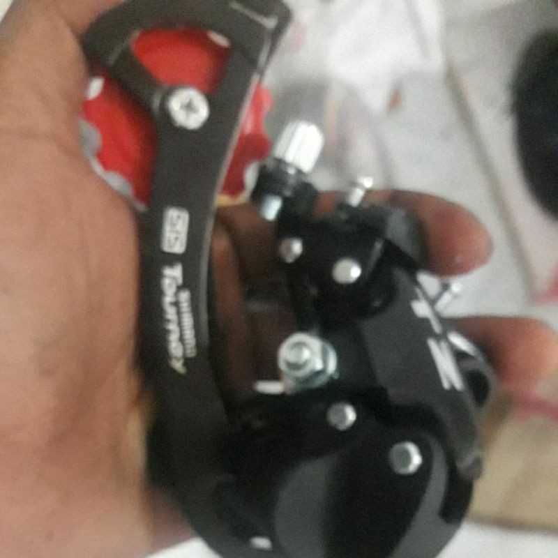 RD shifter/ rd sepeda mtb shimano