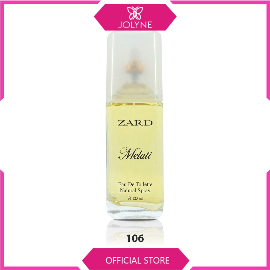 Implora Parfum Zard Melati Large 106