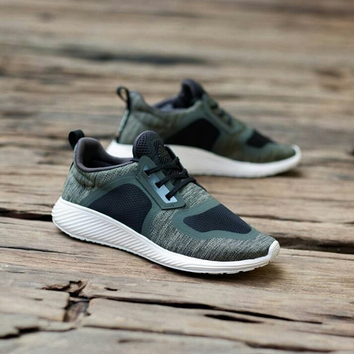 ADIDAS EDGE LUX LIMAX OLIVE