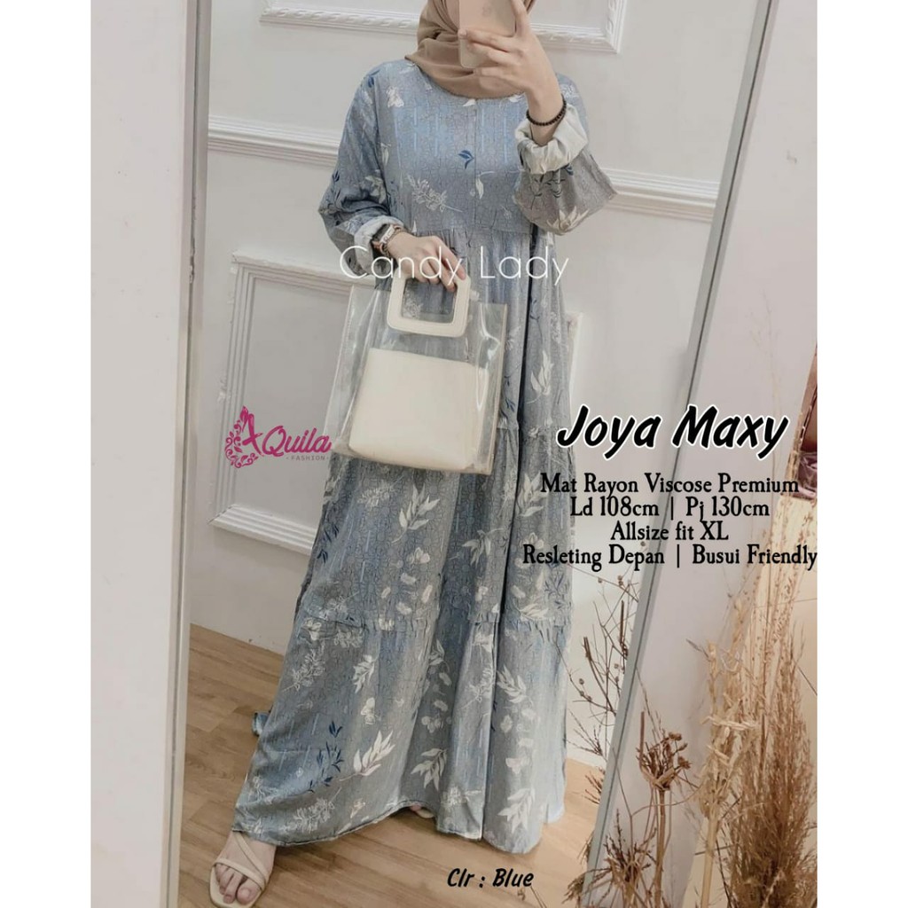 JOYA MAXY By Aquila