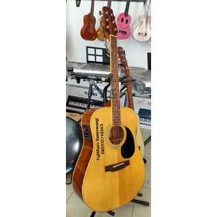 gitar segovia original equalizer Fishman preys Bland