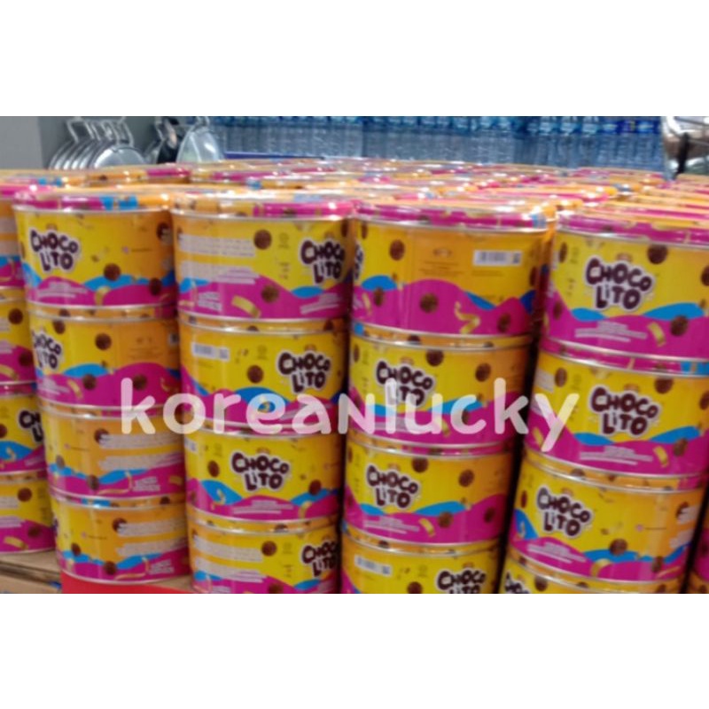 

CHOCO LITE COOKIES 150 GRAM HAMPERS PARCEL GIFT