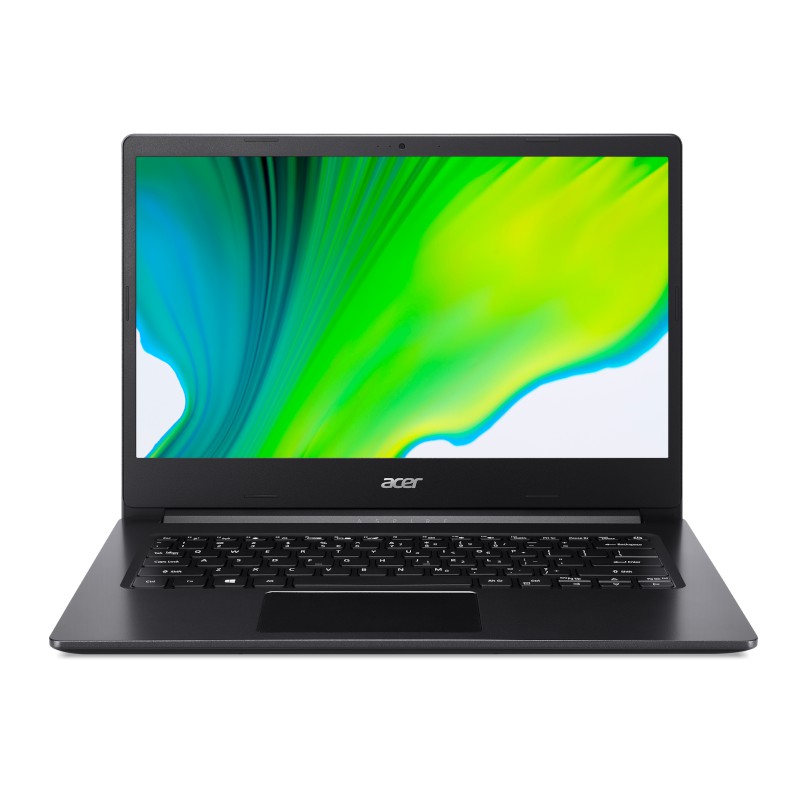 Acer Aspire 3 Slim A314-22/A315-35 Intel Celeron Quad Core / AMD Athlon RYZEN 4/8GB 256GB SSD Windows 11 + OHS 2021 ORIGINAL GARANSI 3 TAHUN