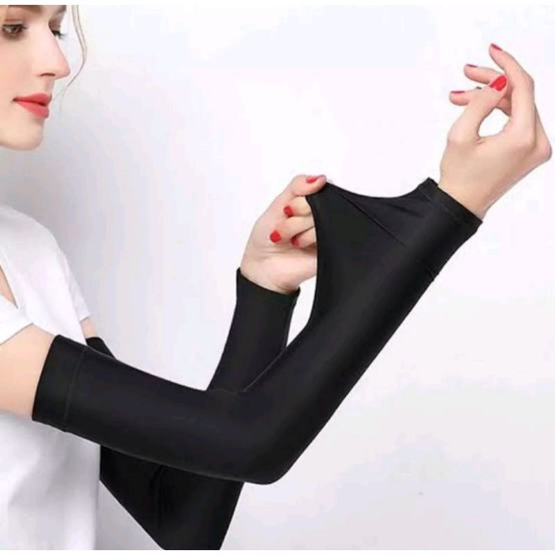 DEKER TANGAN HANDSOCK DEKER TANGAN POLOS WANITA PRIA MURAH