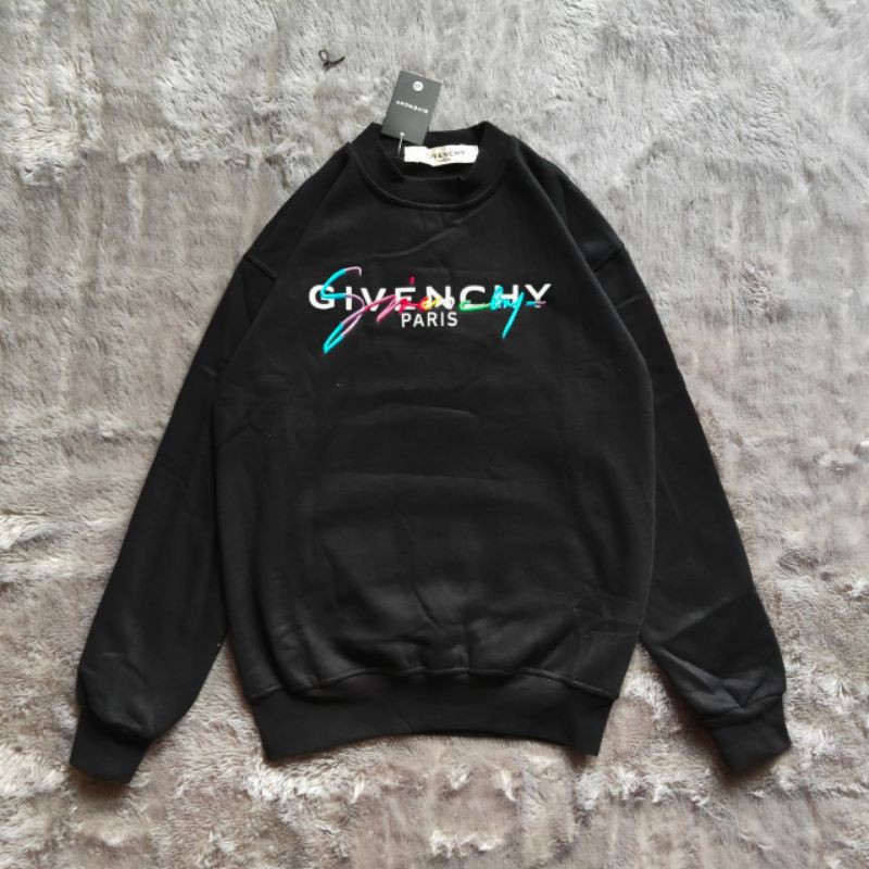 givenchy sweatshirt