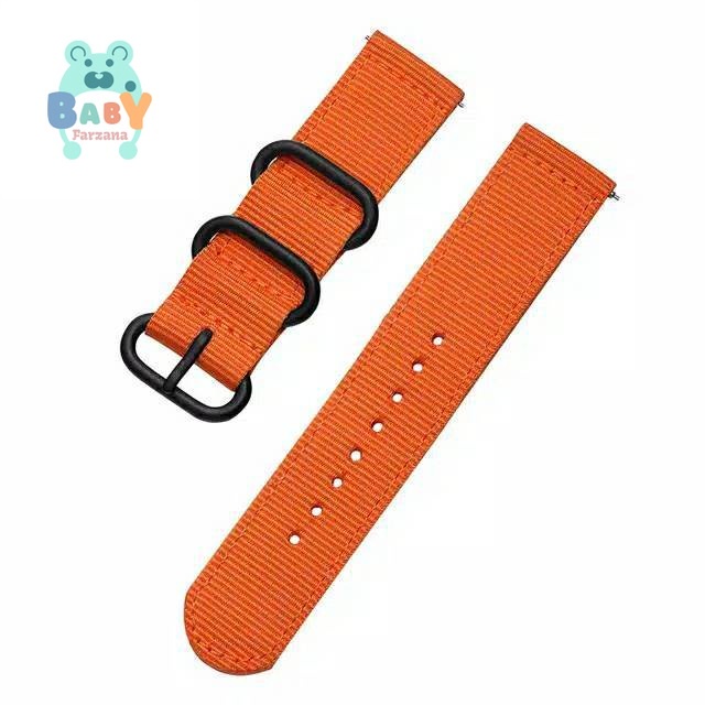 TALI JAM CANVAS SMARTWATCH AMAZFIT STRATOS AMAZFIT 2 STRATOS AMAZFIT PEACE