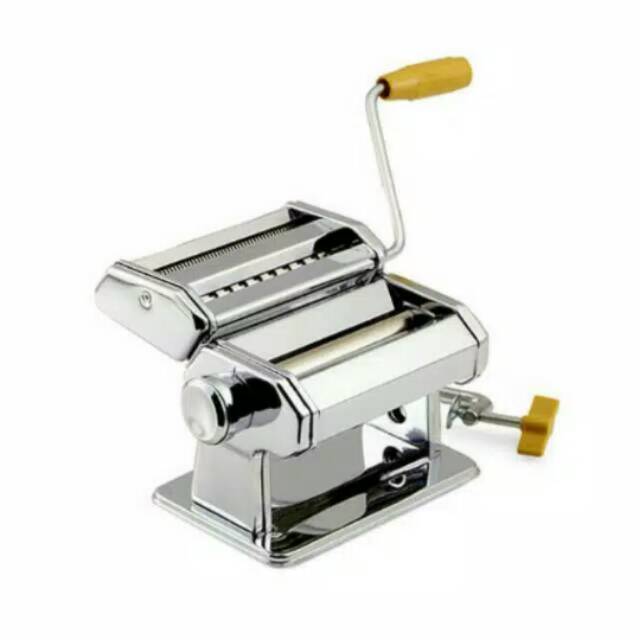 Ampia Nagako Pasta Maker Body Pisah Kualitas Bagus Bahan Tebal Dan Awet Shopee Indonesia