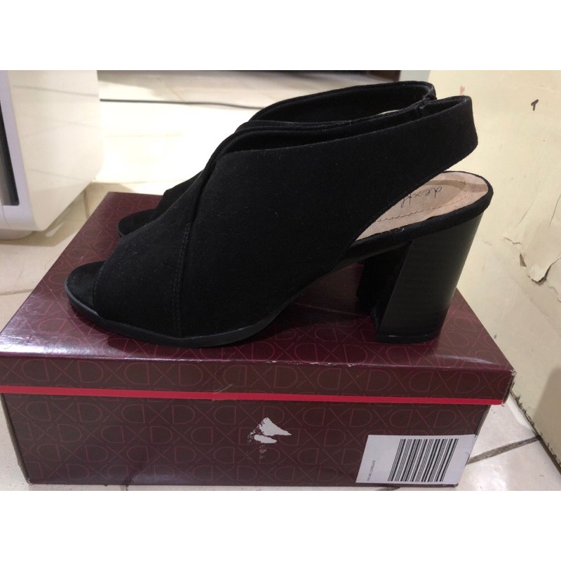 Sepatu Dexflex Comfort