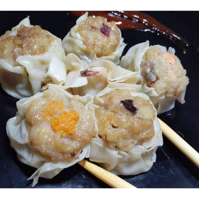 

Dimsum