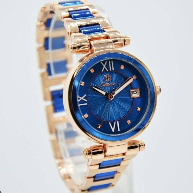 Jam Tangan Wanita / Cewek Tetonis 1766 barang ada