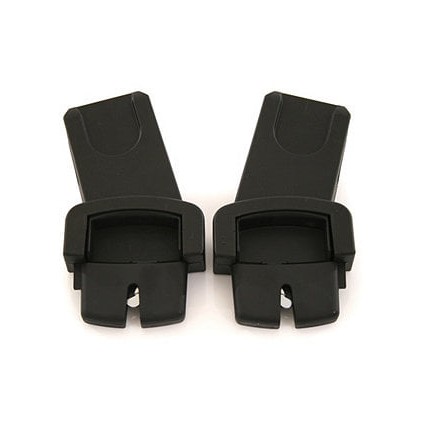 OYSTER 2 Oyster Carseat Adaptor - TINKY2282