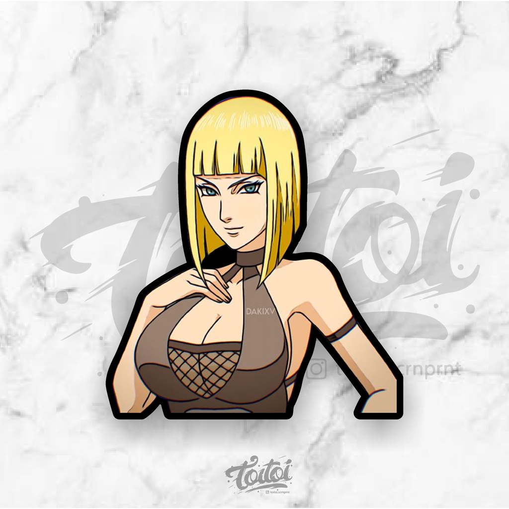 

sticker anime vol 29, sticker printing, sticker cutting
