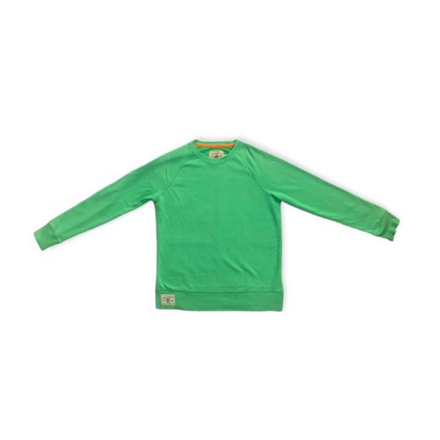 CREWNECK  JACKET - TEENIE WEENIE