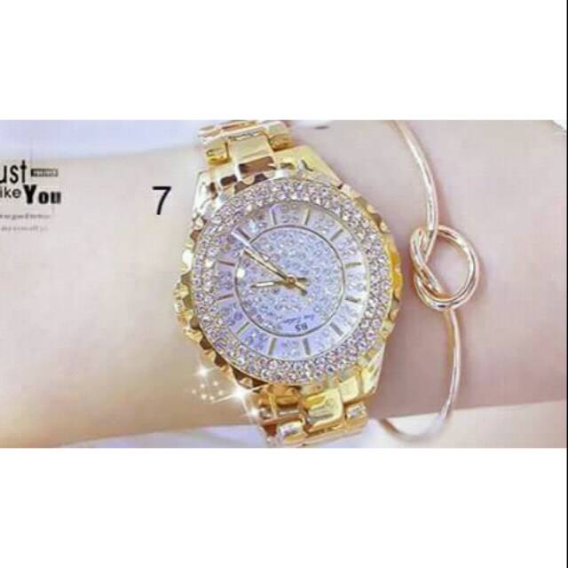 BeeSister Import Jm tangan wanita