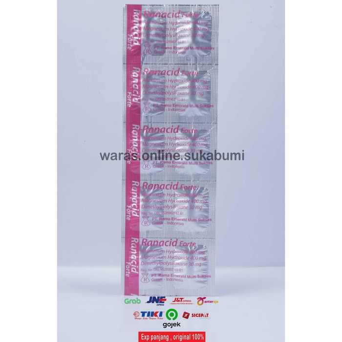 

Ranacid