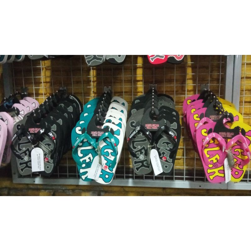 sandal anak joger bali