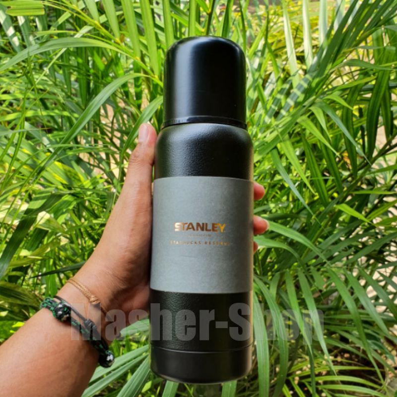 tumbler starbucks reserve stanley black venti