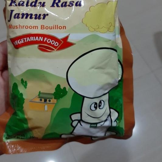 

✤ totole kaldu r 400gr ℗