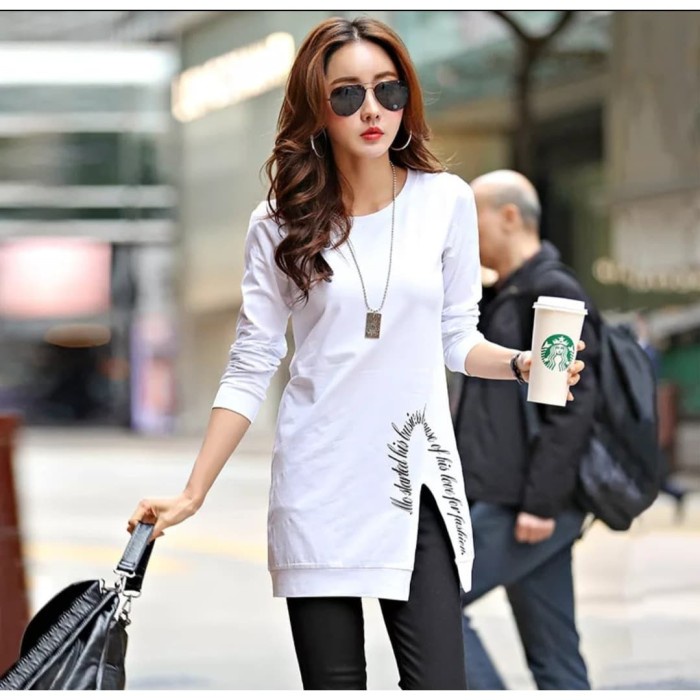 Dress Wanita Muslim Oversize Nyaman Elegan Viral Import B3N9 Cod Fashion Terbaru Remaja Vintage Adem