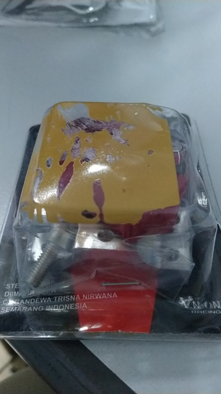 Gantungan Barang Pcx/gantungan Barang /gantungan Pcx/aksesoris Pcx/gantungan Murah