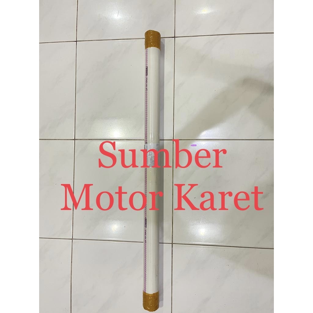 Karet Pelipit Vitara/Escudo/ Sidekick Nomade Luar Dalam