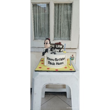 

kue tart malang hakim pengacara hukum kota malang