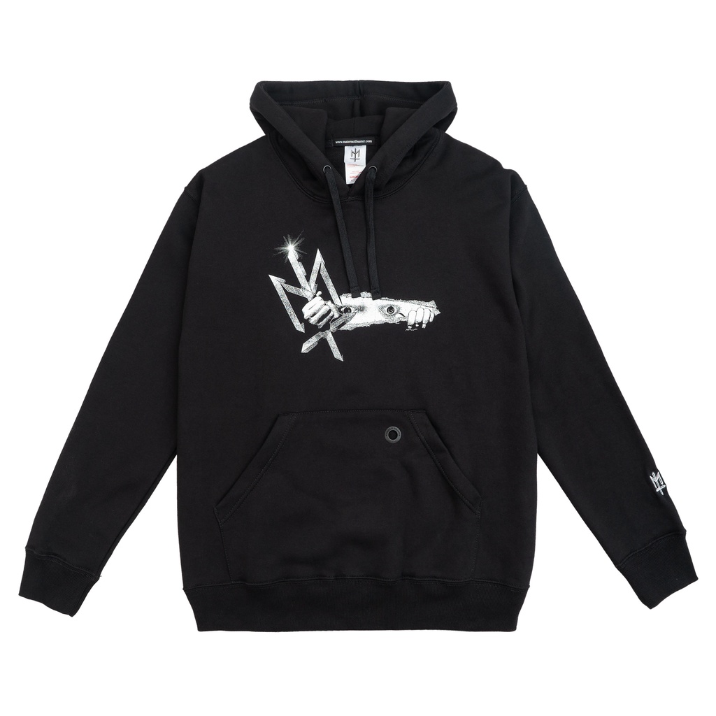 Maternal Disater PANDIUM / Hoodie Maternal Disaster Original / Sweater Maternal Disaster Original / 