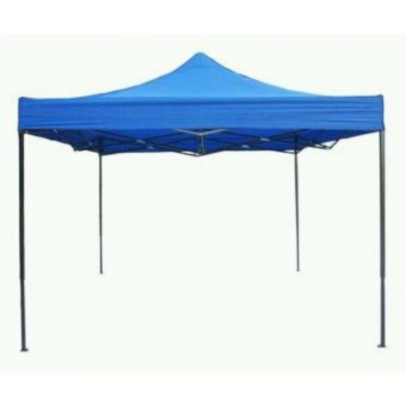 TENDA STAND LIPAT