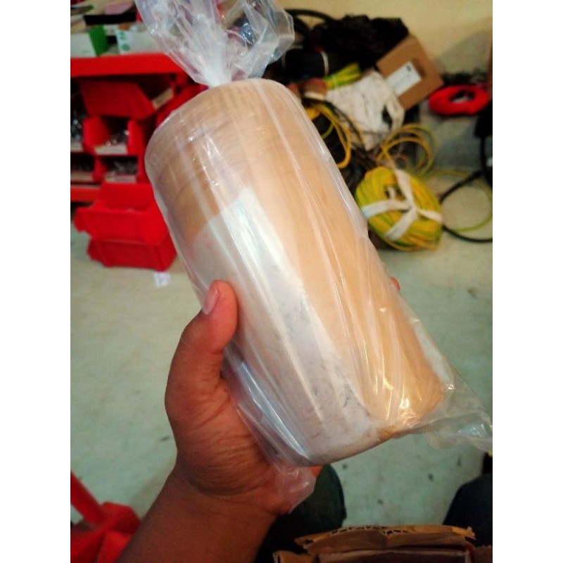 Kucur umpan baung