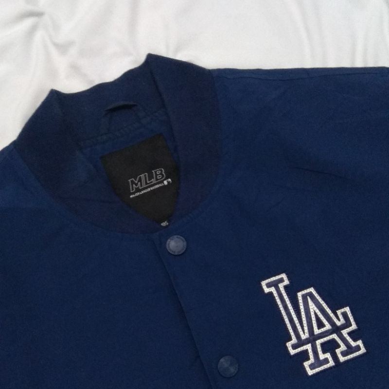 MLB Los Angeles Dodgers Varisty Jacket