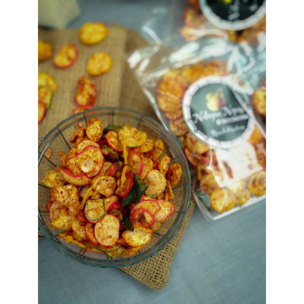 

❤️kedai❤️ Seblak kering cemilan enak Ndoyan Ngemil Hot