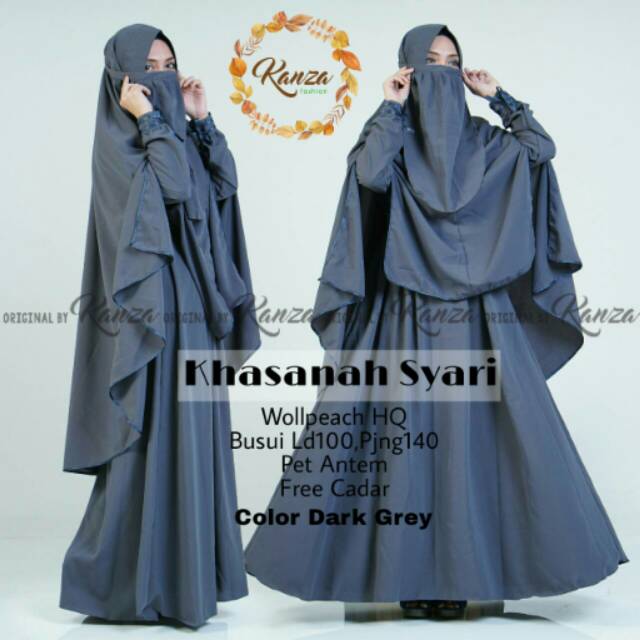 KHAZANAH SYARI KNZ
