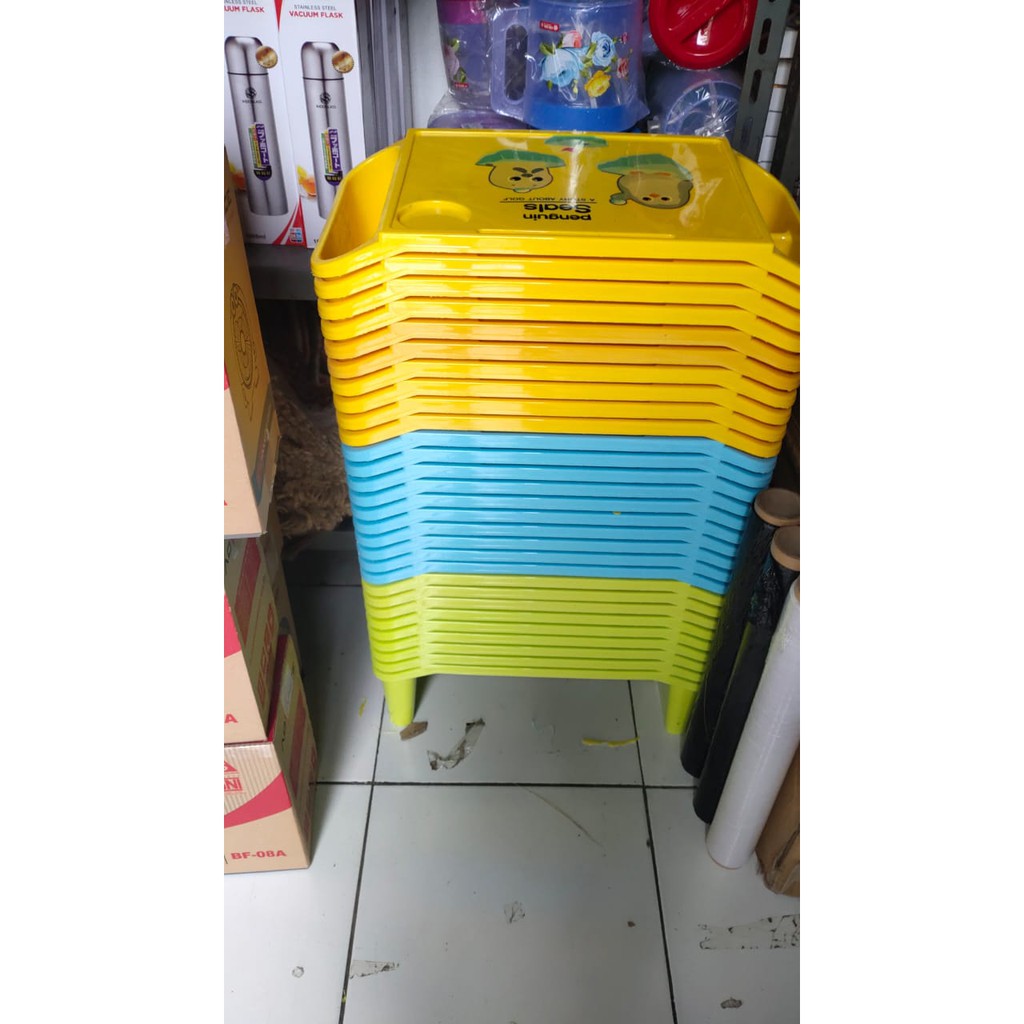 

Meja Belajar Plastik