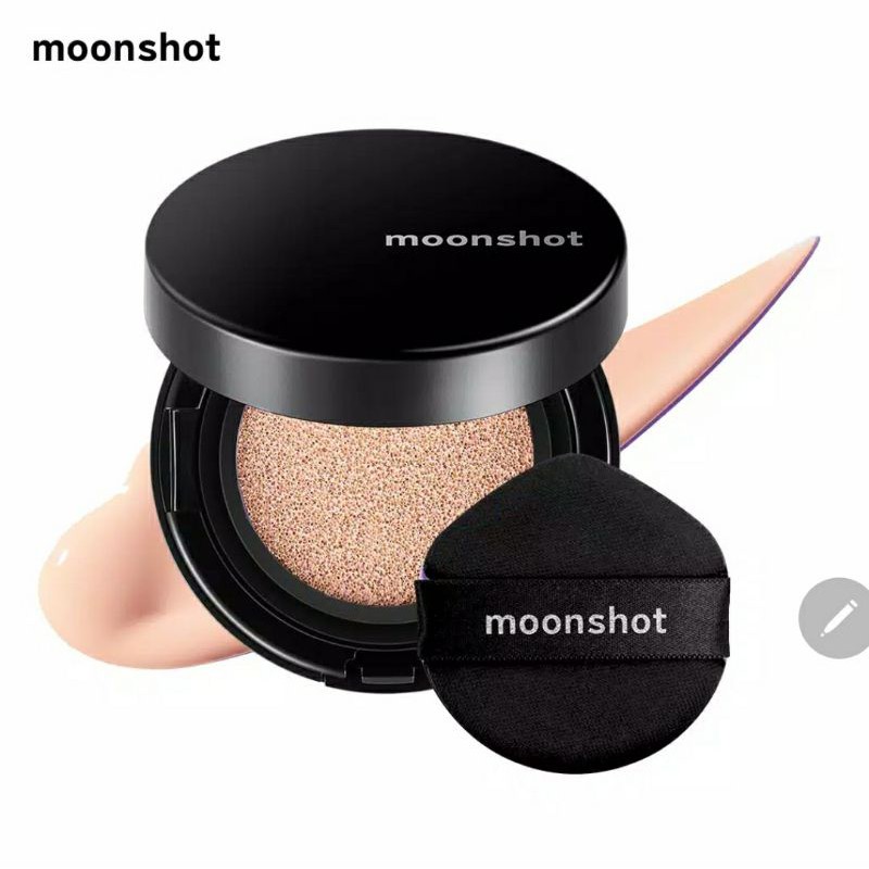 Moonshot Microfit Cushion REFILL