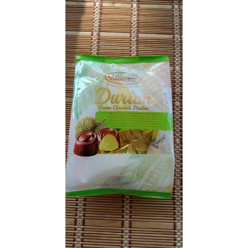 

cokelat alesio