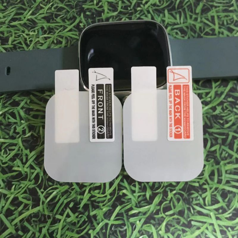 Anti Gores Screen Protector For Smartwatch Amazfit GTS 2 MINI