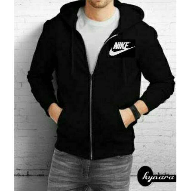 JAKET,HOODIE,ZIPPER,SWEATER_NIKE