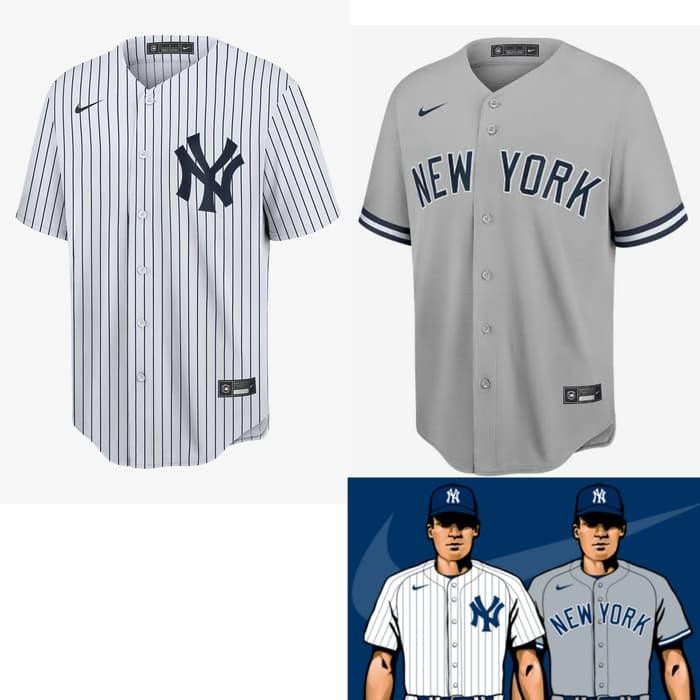 baju baseball original