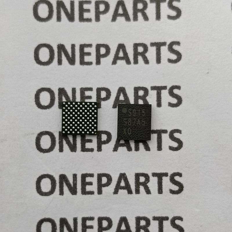 IC RF SAMSUNG GALAXY J4 J400 S915