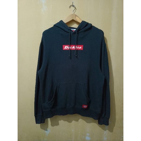Hodie Dickies Second