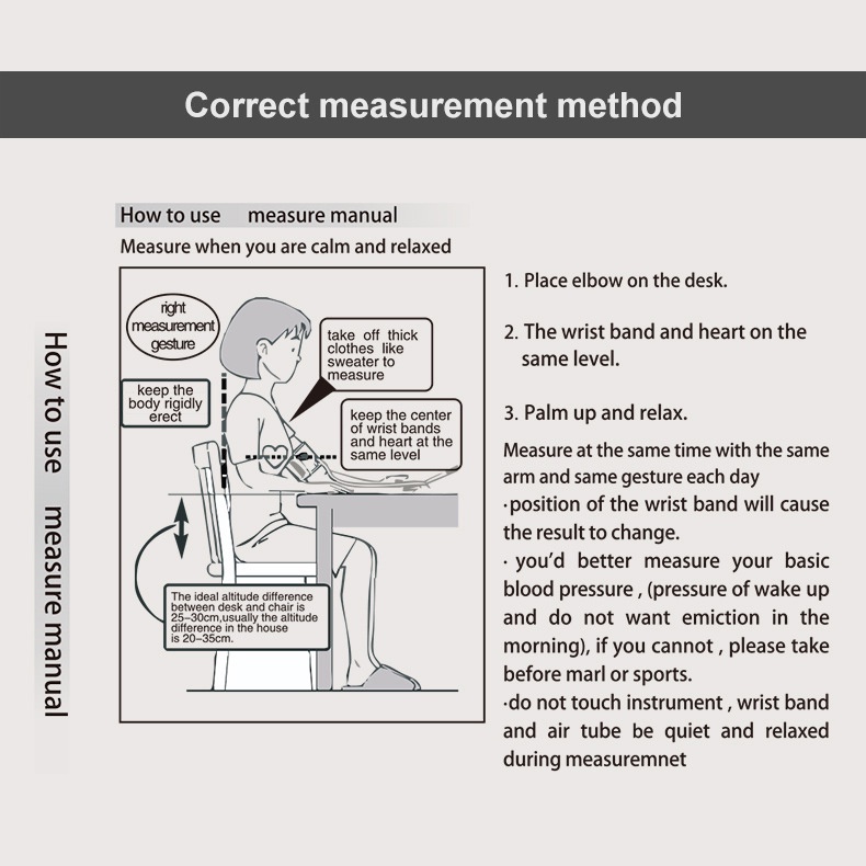 Tensimeter Digital Alat Cek Pengukur Tekanan Tensi Darah Otomatis Blood Pressure Monitor Voice Sphygmomanometer