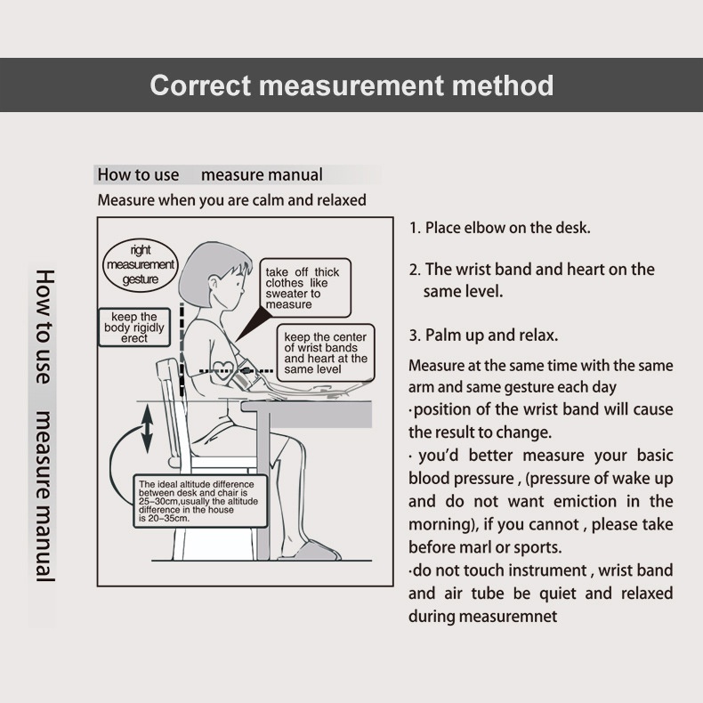 Tensimeter Digital Alat Cek Pengukur Tekanan Tensi Darah Otomatis Blood Pressure Monitor Voice Sphygmomanometer