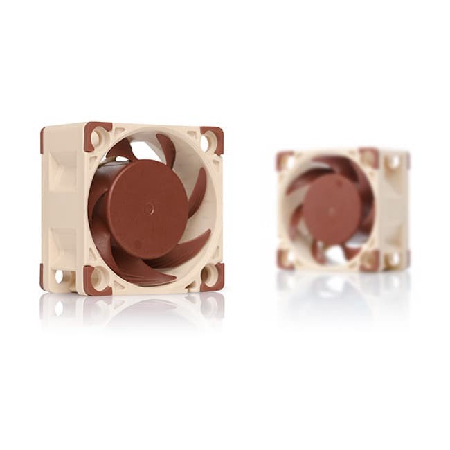 Noctua Fan Case NF-A6X25 5V PWM 6CM 3000RPM