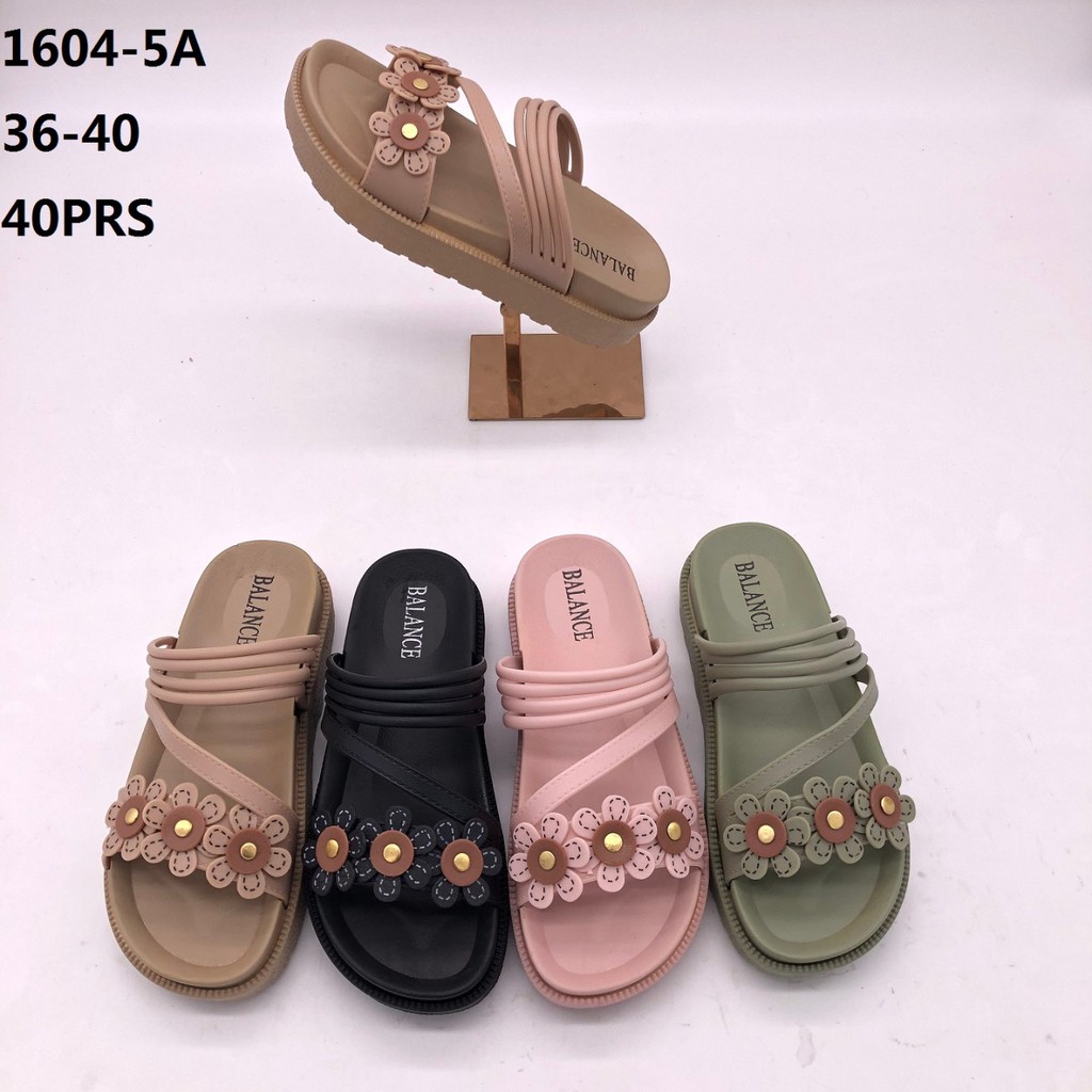 gambar sandal balance