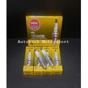 BUSI NGK PLATINUM G-POWER AVANZA XENIA