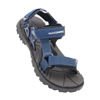 Sepatu Sendal Gunung Pria CONNEC DIENG Sandal Hiking Sepatu Sendal Gunung Pria CONNEC DIENG Sandal Hiking