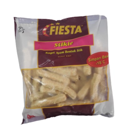 

Fiesta Stikie 500 Gr