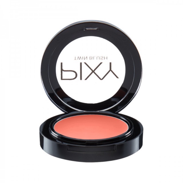 Pixy Twin Blush 2 In 1