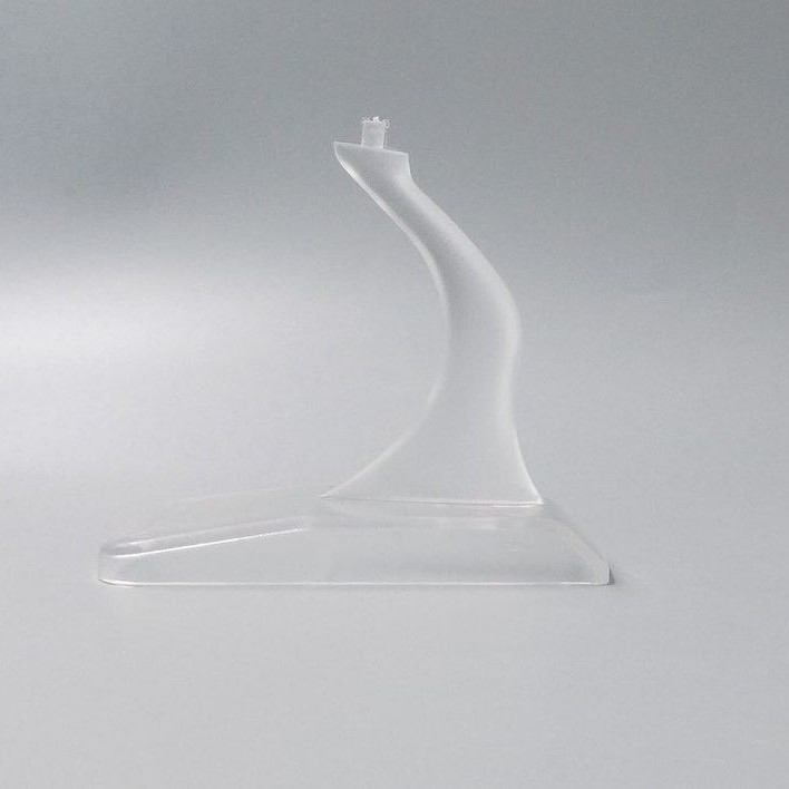 Stand Transparan JC Wings 1:400